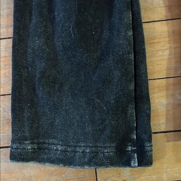 EUC Rising International Black Multicolor Embroidered boho Jacket - Picture 8 of 11